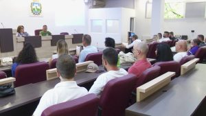 Младите охриѓани заинтересирани за активните мерки за самовработување