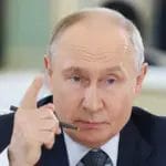 Путин: Русија воведува мерки
