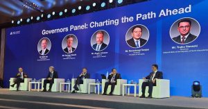 Славески од Шангај: Централните банки мора да останат фокусирани на ценовната стабилност