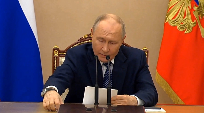 Преглед на вестите од светот