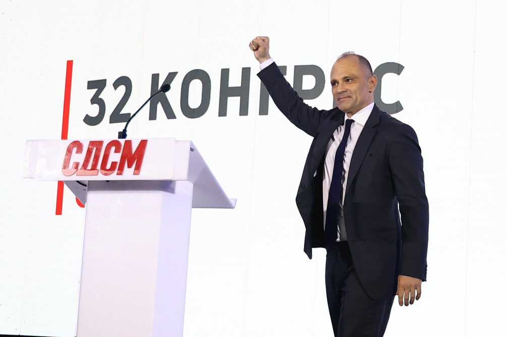 „Со „Скопска иницијатива“ и платформата „Твоја држава, твоја шанса“ СДСМ отвора ново поглавје за иднината на Македонија“, велат од СДСМ