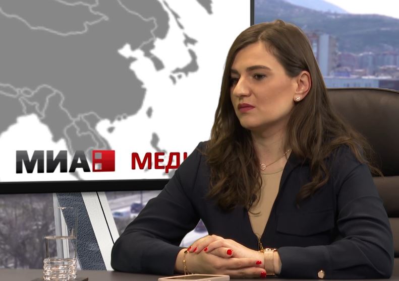 Нови избори ќе значат само повторно трошење пари од џебот на граѓаните – вели претседателката на ЛДП, Зајкова