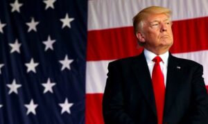 Трамп ќе биде првиот претседател кој во живо ќе следи меч од финалето во НБА