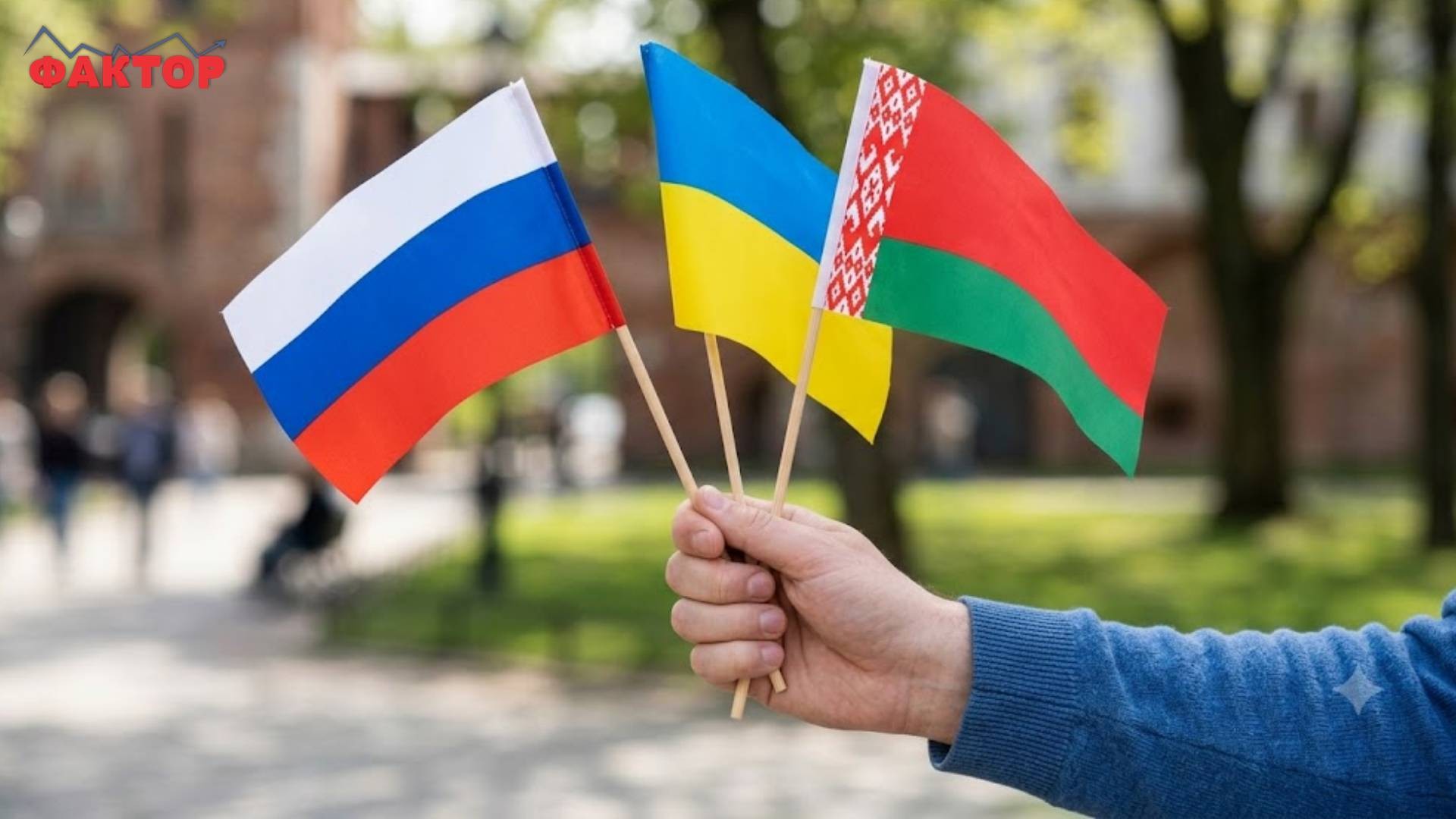 УКРАИНА, РУСИЈА И БЕЛОРУСИЈА: Колку луѓе ни се доселиле, а колку се отселиле таму?