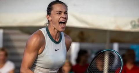 Лина Ѓорческа против шпанска ривалка во првото квалификациско коло за Вимблдон!