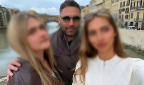 Ќерката Ника Тошиќ има јасен став за новата девојка на тато Душко