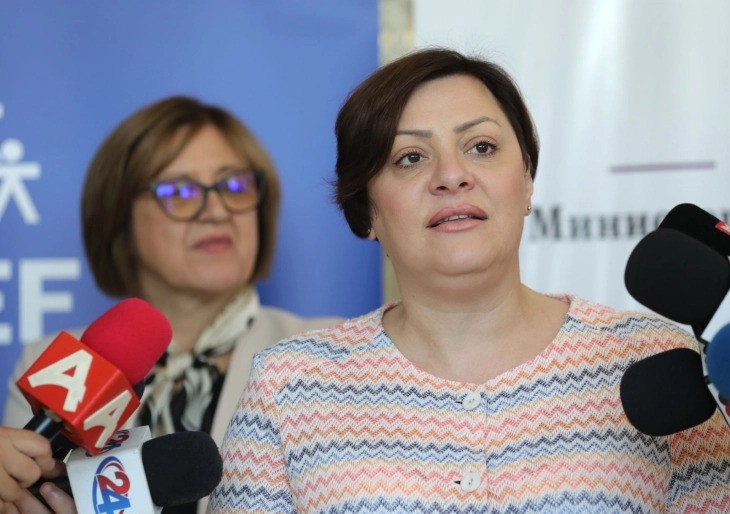 Ребалансот на Буџетот утре на владина седница