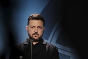 Зеленски одобри 40-дневна операција против Русија