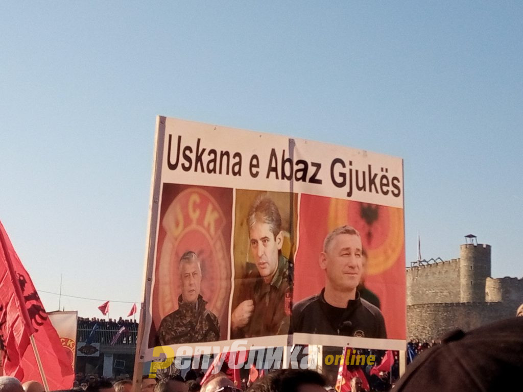 Aхмети загрижен за туризмот во Албанија