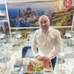 Влатко Сулев: Охрид не смее да биде евтина дестинација, време е за туризам со додадена вредност