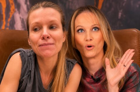 Ова боли и само од гледање: Снеже Велков шашардисана по резултатот од боцкањето за проверка на крвна слика