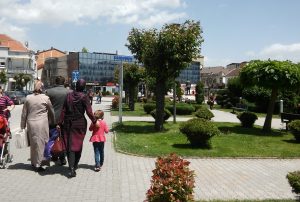 Малолетници нападнале дете на улица во Гостивар