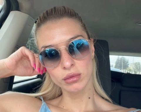 Едина Муса ја покажа мајка си – ова е жената од која ја наследила убавината