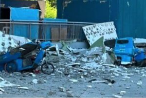 (ВИДЕО) Силен земјотрес ги погоди Филипините, има жртви, издадено е предупредување за цунами