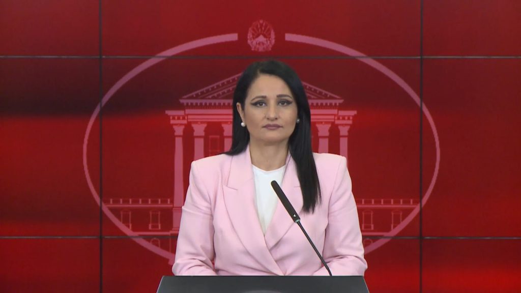 Влада одобри воведување систем за заедничка гранична проверка со Албанија – прво ќе се применува на „Ќафасан“