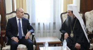 Бугарскиот синод се дистанцира од најавите за можни санкции врз Рускиот патријарх – Дали во позадина сепак Радев доби тајна поддршка?