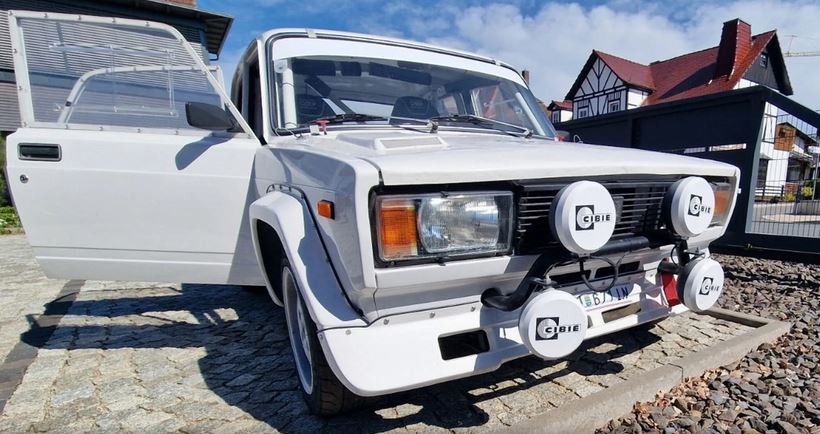 Најскапата „лада“ во Европа? Овој автомобил се продава за 63.000 евра