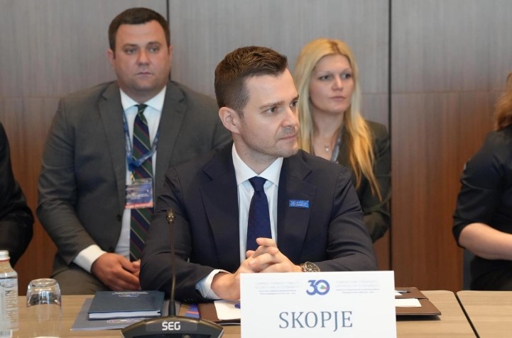 Муцунски од Софија: Кредибилитетот на проширувањето зависи од испораката