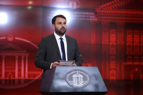 ДУРМИШИ: Ќе се анализира секоја фактура и секоја цена на 600-700 прехранбени производи од потрошувачката кошничка