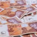 Деловните субјекти во 2024 оствариле промет од 2 166 милијарди денари