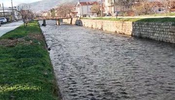 ПОТРАГАТА ЗАВРШИ ТРАГИЧНО: Телото на исчезнат битолчанец пронајдено во реката Драгор