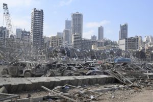 Хезболах ги продолжува нападите врз северен Израел по нападот во Бејрут