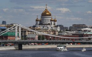 Лукашенко: Москва е гарант на новиот светски поредок