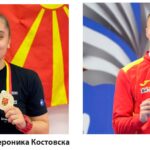 Белистојаноски и Костовска финалисти на Премиер-лигата