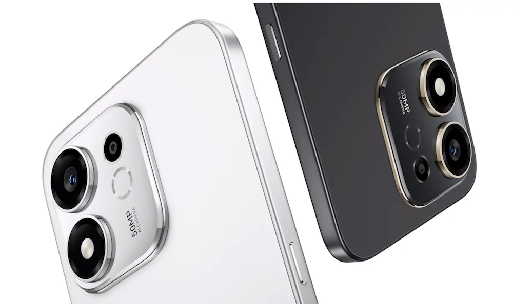 Honor 600 Smart има батерија од дури 7.700 mAh