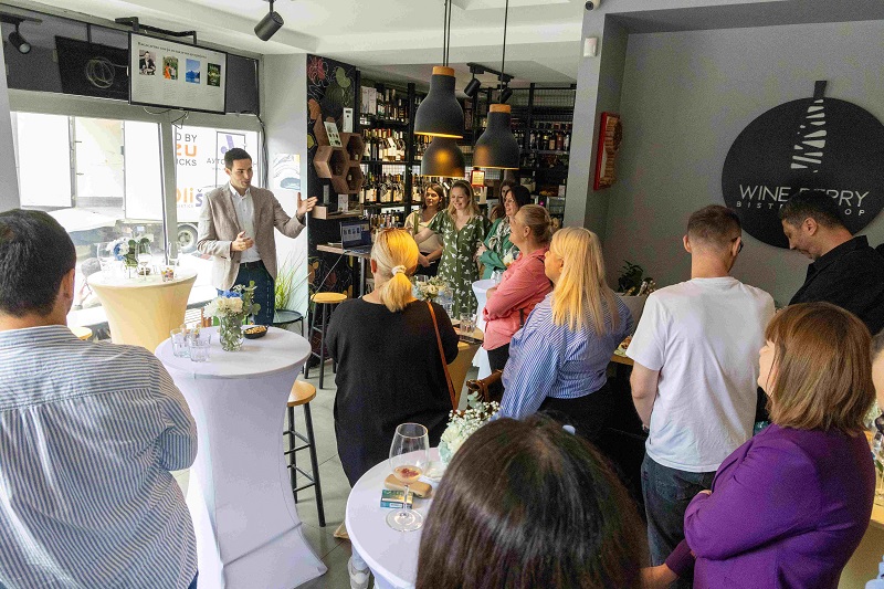 Со нов визуелен идентитет и филозофијата „Unlock Interesting“, Diners Club International отклучува нова ера на соработки