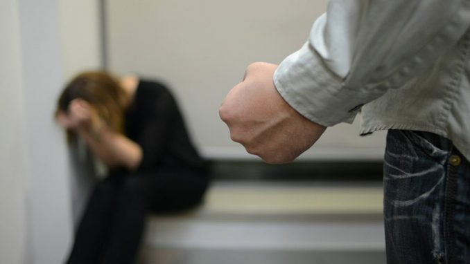 Обвинителството предложи мерки за два случаи на семејно насилство во Скопје