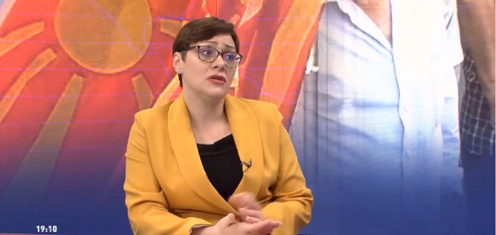Ребалансот на буџетот утре на владина седница, ќе има зголемување на буџетскиот дефицит – најави Димитриеска-Кочоска