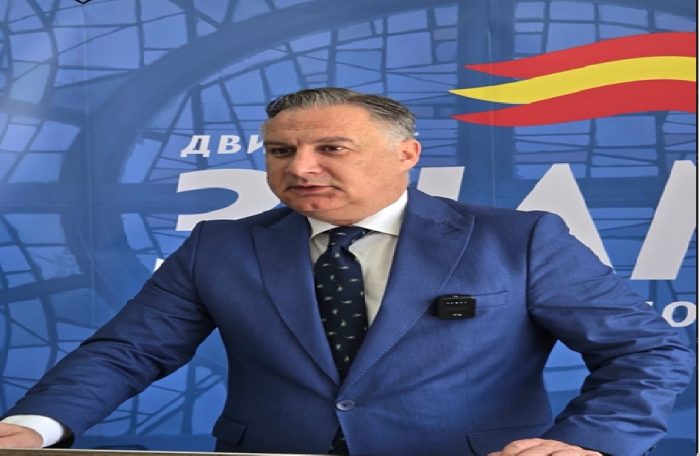 МЕМОВ: Пендаровски ја отвори Пандорината кутија, дали правдата се креирала во кабинети на СДС и ДУИ наместо во судници?