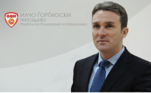 Обвинителството бара притвор и за поранешниот претседател на ФФМ Илчо Ѓорѓиоски