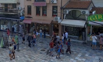 Минатата година во Охрид склучени се 253 бракови, а разведени 105
