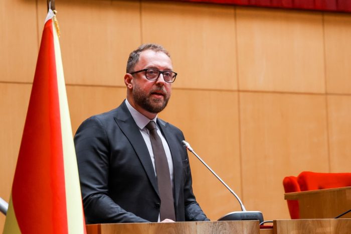 Љутков утре на локалитетот Кокино по повод „Летна долгодневица 2026“