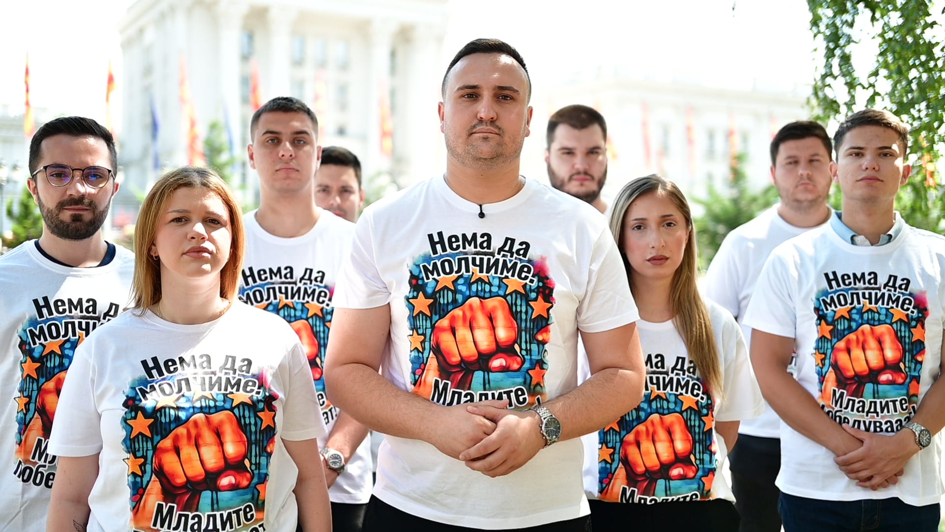 Стојчевски: Под казна ме префрлија на 100 км подалеку од моето работно место