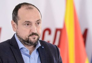 Битиќи: Економската лага на Мицкоски се распаѓа на каса во маркет