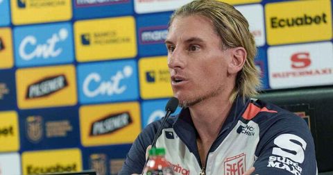 Селекторот на Еквадор: Болката е голема, доживеавме неправеден пораз!