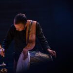 „Трансмишн“ е музичка  одисеја што ги поврзува  корените со иднината
