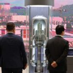 Геополитичка трка за енергијата на иднината: Кој ќе ги гради малите нуклеарни централи на Балканот?