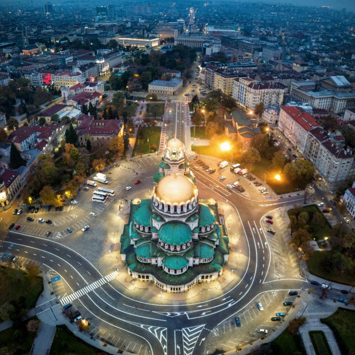 Инфлацијата во Бугарија се искачи на 7,0 проценти, највисока во последните 33 месеци