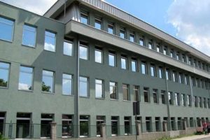 Бебе e пронајдено на клупа во Скопје