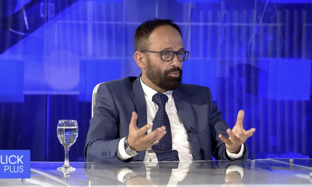 „Новиот модел за правосудниот не е половично решение“ – Шасивари: Предложеното решение за правосудниот испит е во согласност со Уставот
