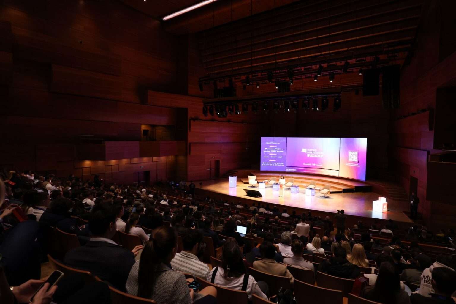 Startup Revolution AI Summit официјално препознаен од StartupBlink како клучна пресвртница за развојот на македонскиот стартап екосистем