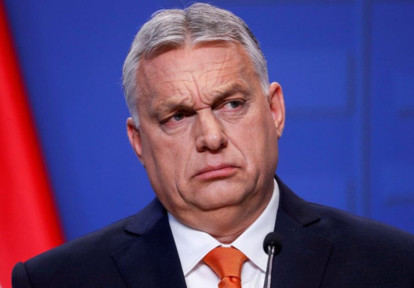 Орбан реизбран за лидер на партијата Фидес: Никогаш не се откажувам, никогаш!