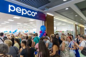 Европскиот шопинг феномен Pepco официјално пристигна во Скопје: Најавени продавници и во Охрид и Струга!