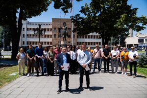 Со новиот Закон за игри на среќа државата подарува 350 милиони евра на црниот пазар и на криминалците, алармираат АСОМ и АПИС