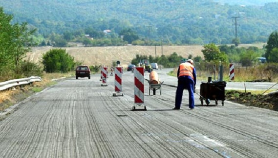 Уапсен возач кој удри во работник од Кина на автопатот Кичево-Охрид