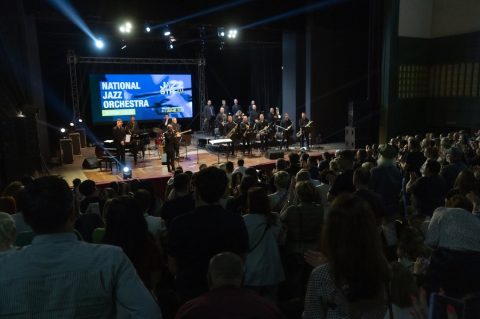 JAZZ STReam Festival – Струмица 2026